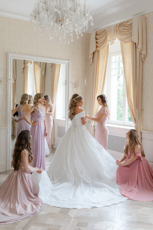 Art Hotel Tomasov :: Luxury Wedding Europe - photo 4