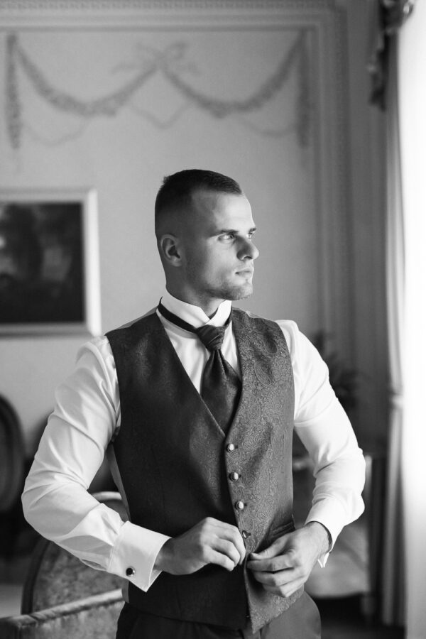 Art Hotel Tomasov :: Luxury Wedding Europe - photo 1