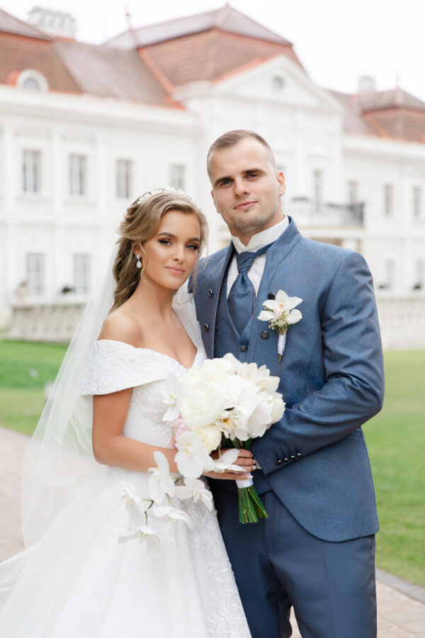 Art Hotel Tomasov :: Luxury Wedding Europe - photo 1