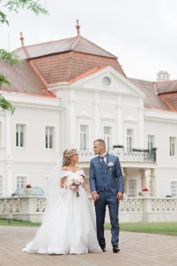 Art Hotel Tomasov :: Luxury Wedding Europe - photo 2