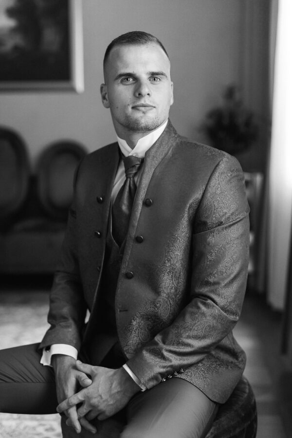 Art Hotel Tomasov :: Luxury Wedding Europe - photo 3