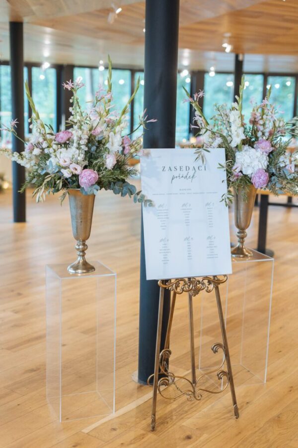 Cattaleya Wedding Resort :: Czechia - photo 87