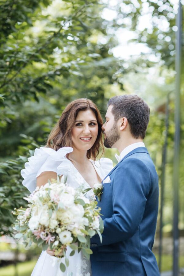 Cattaleya Wedding Resort :: Czechia - photo 67