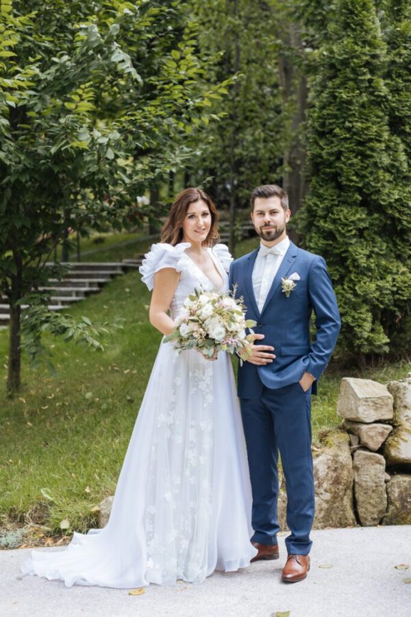 Cattaleya Wedding Resort :: Czechia - photo 68