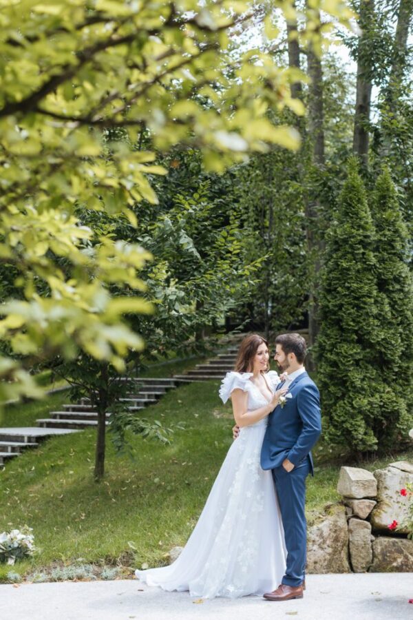 Cattaleya Wedding Resort :: Czechia - photo 74