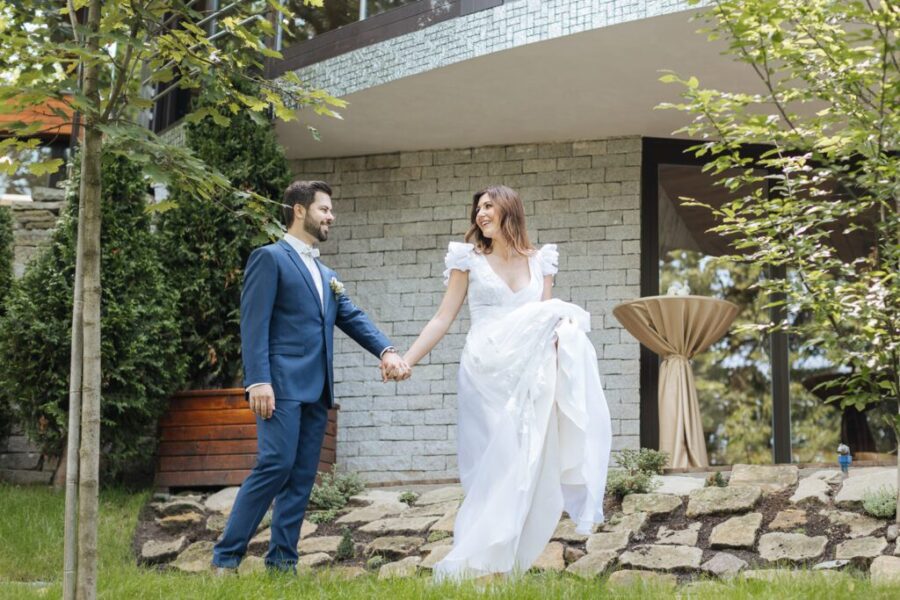 Cattaleya Wedding Resort :: Czechia - photo 70