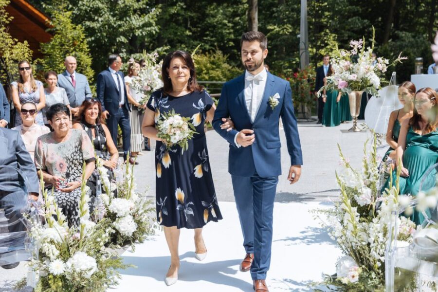 Cattaleya Wedding Resort :: Czechia - photo 73