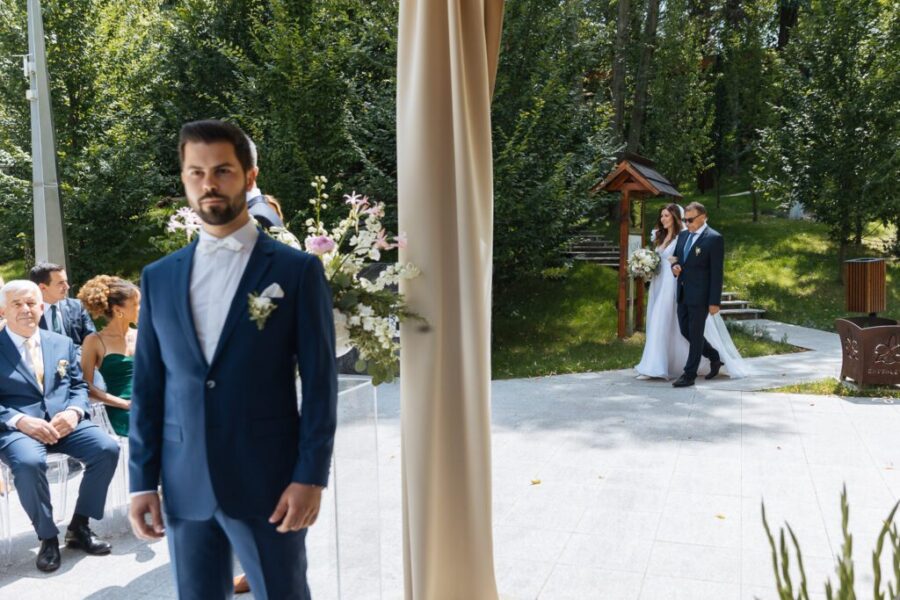 Cattaleya Wedding Resort :: Czechia - photo 71