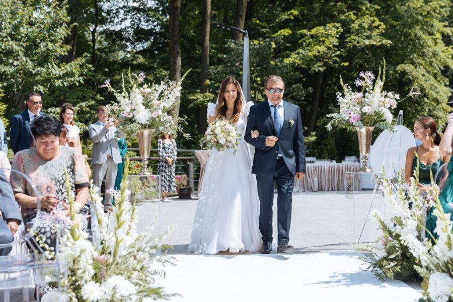 Cattaleya Wedding Resort :: Czechia - photo 76