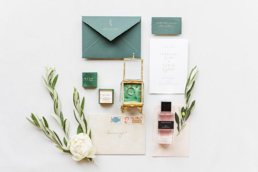 Cattaleya Wedding Resort :: Czechia - photo 1