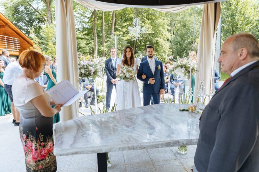 Cattaleya Wedding Resort :: Czechia - photo 75