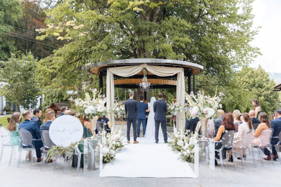 Cattaleya Wedding Resort :: Czechia - photo 77