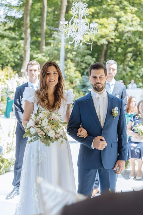 Cattaleya Wedding Resort :: Czechia - photo 80