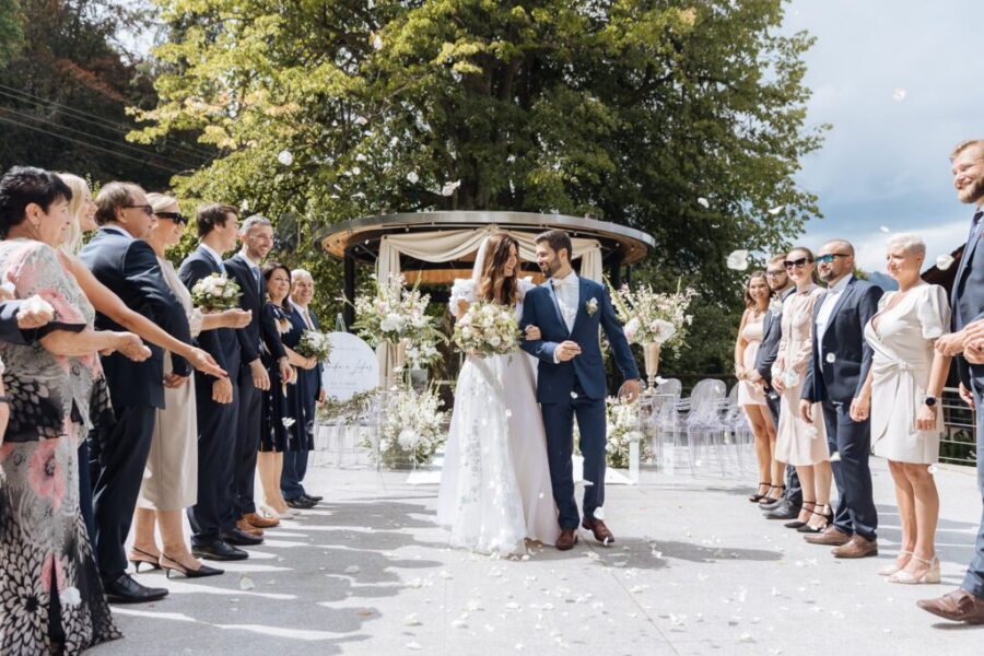 Cattaleya Wedding Resort :: Czechia - photo 78