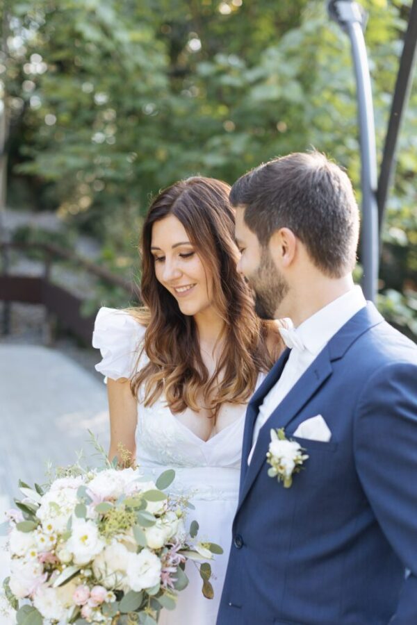 Cattaleya Wedding Resort :: Czechia - photo 101