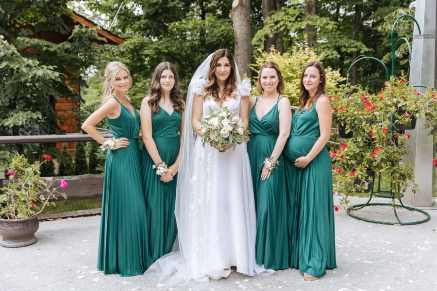 Cattaleya Wedding Resort :: Czechia - photo 81