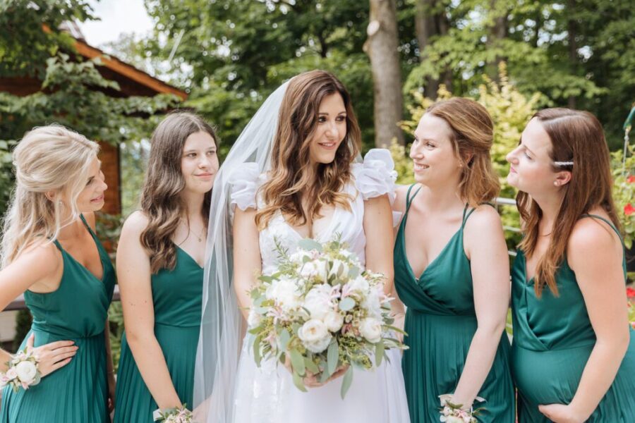 Cattaleya Wedding Resort :: Czechia - photo 82