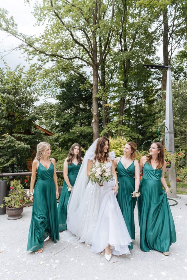 Cattaleya Wedding Resort :: Czechia - photo 83