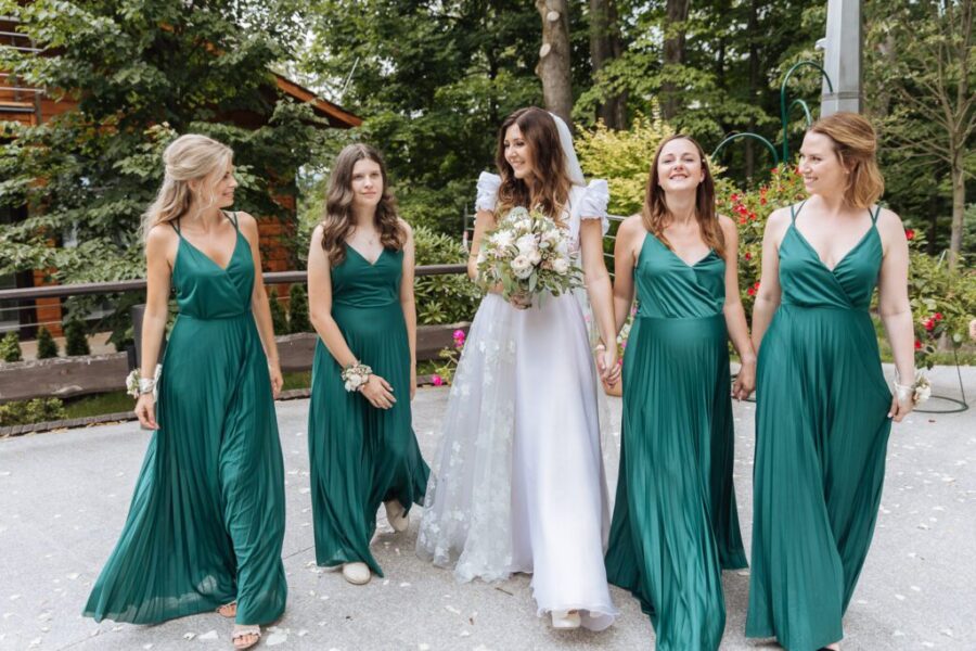 Cattaleya Wedding Resort :: Czechia - photo 84