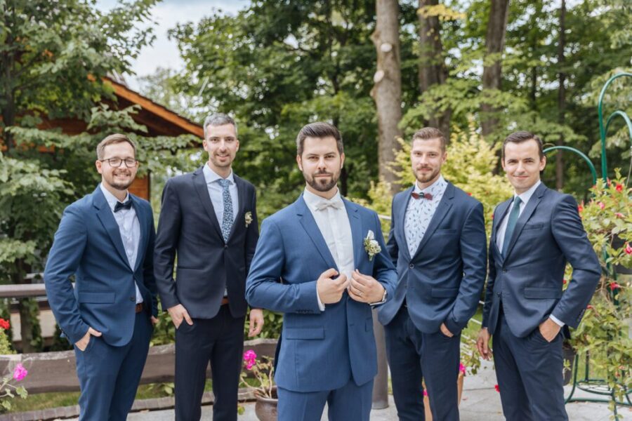 Cattaleya Wedding Resort :: Czechia - photo 85