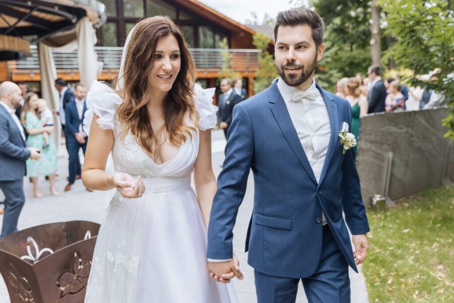 Cattaleya Wedding Resort :: Czechia - photo 86