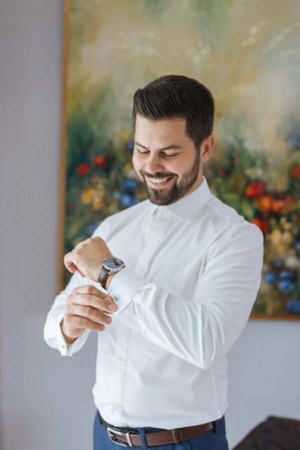 Cattaleya Wedding Resort :: Czechia - photo 48