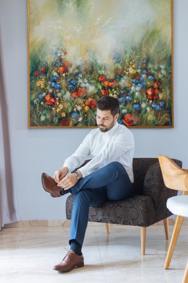 Cattaleya Wedding Resort :: Czechia - photo 45