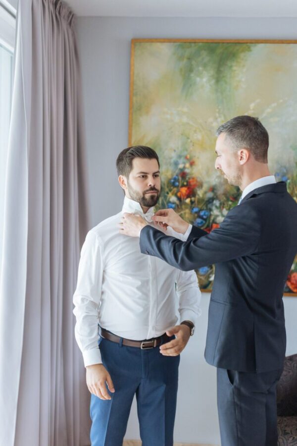 Cattaleya Wedding Resort :: Czechia - photo 51