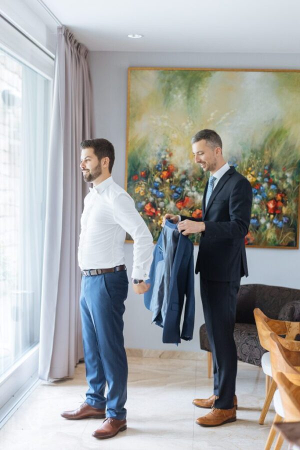 Cattaleya Wedding Resort :: Czechia - photo 49