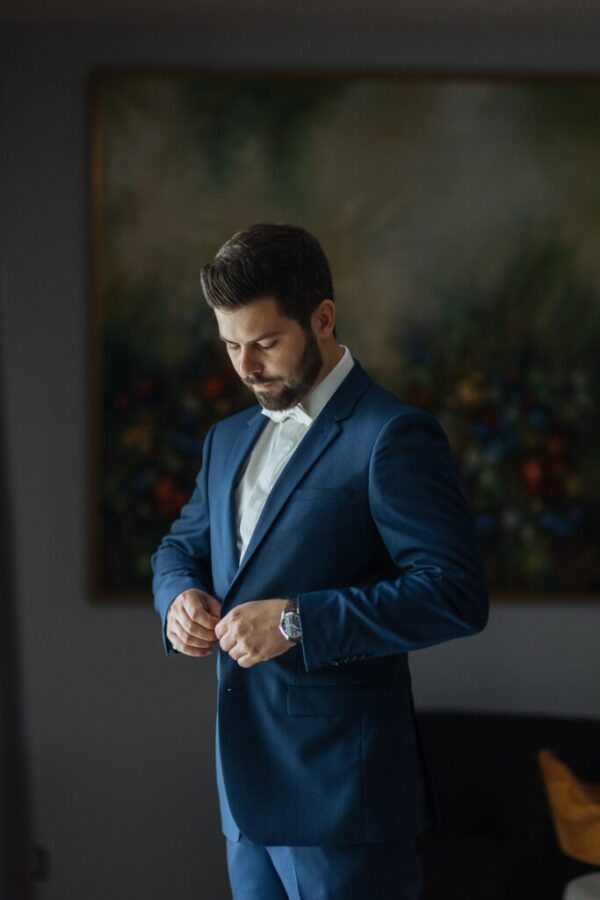 Cattaleya Wedding Resort :: Czechia - photo 50