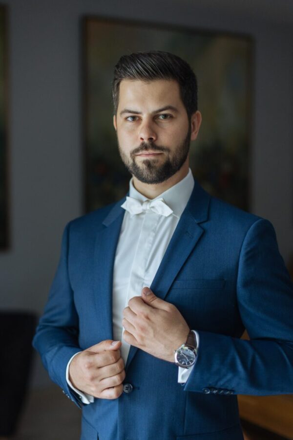 Cattaleya Wedding Resort :: Czechia - photo 56