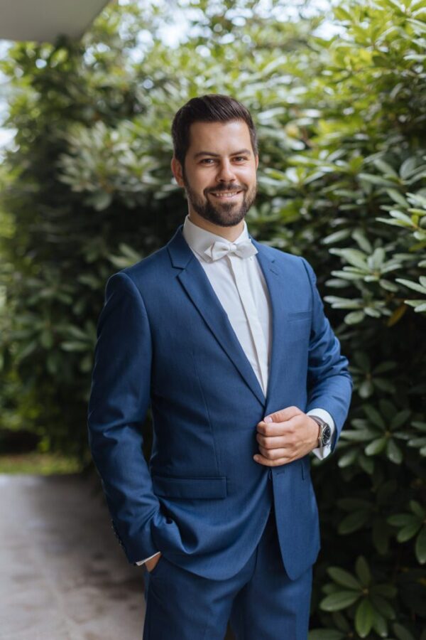 Cattaleya Wedding Resort :: Czechia - photo 53