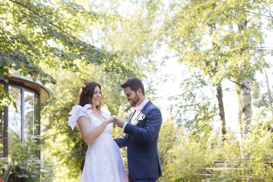 Cattaleya Wedding Resort :: Czechia - photo 110