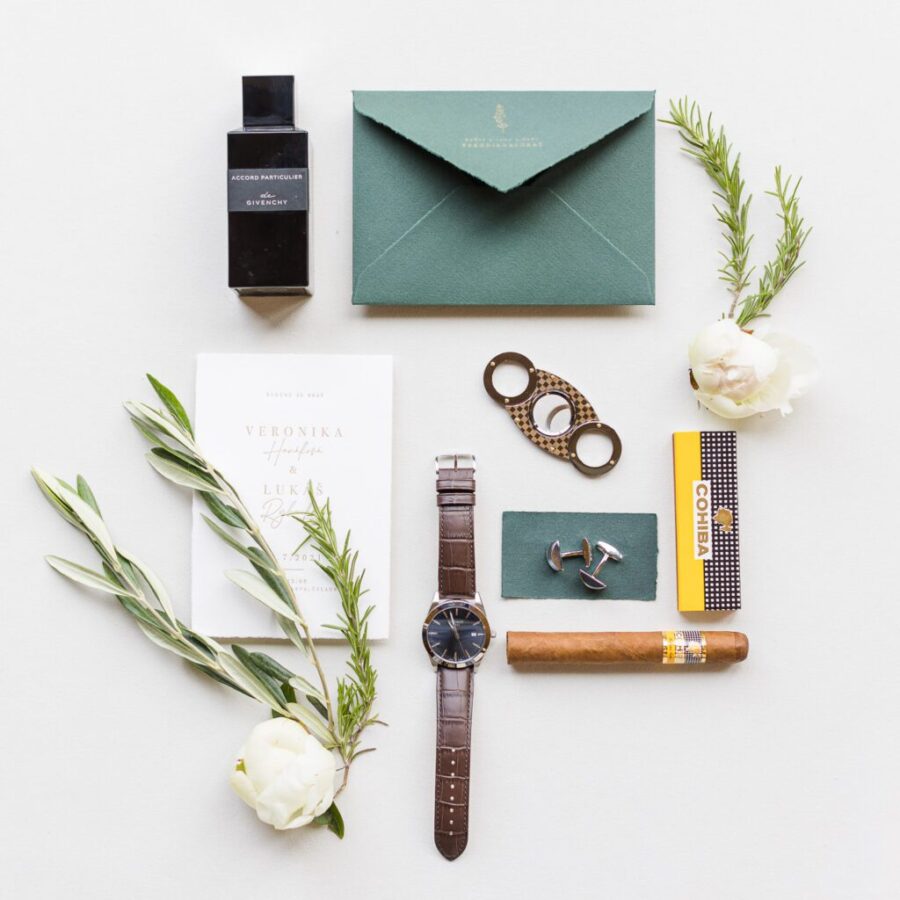 Cattaleya Wedding Resort :: Czechia - photo 37