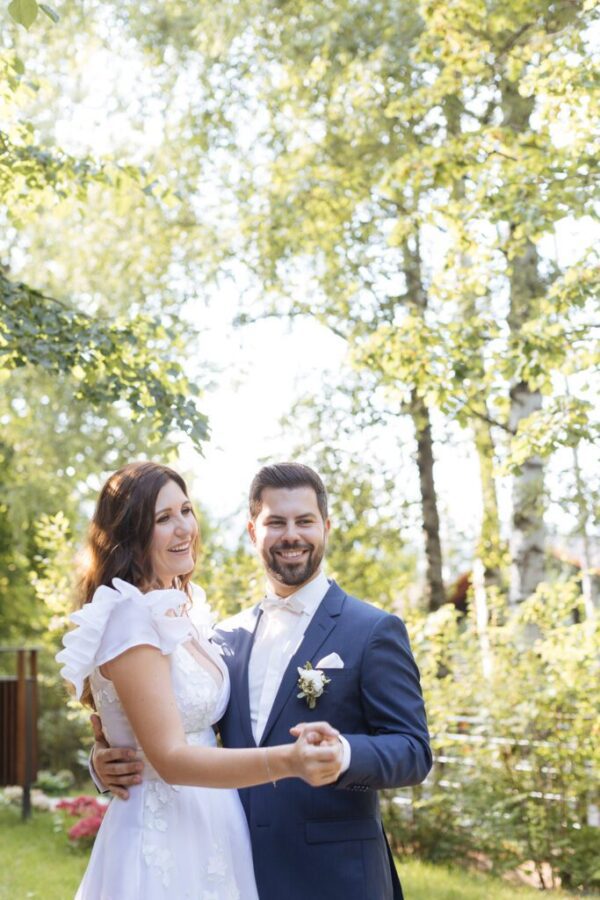 Cattaleya Wedding Resort :: Czechia - photo 100