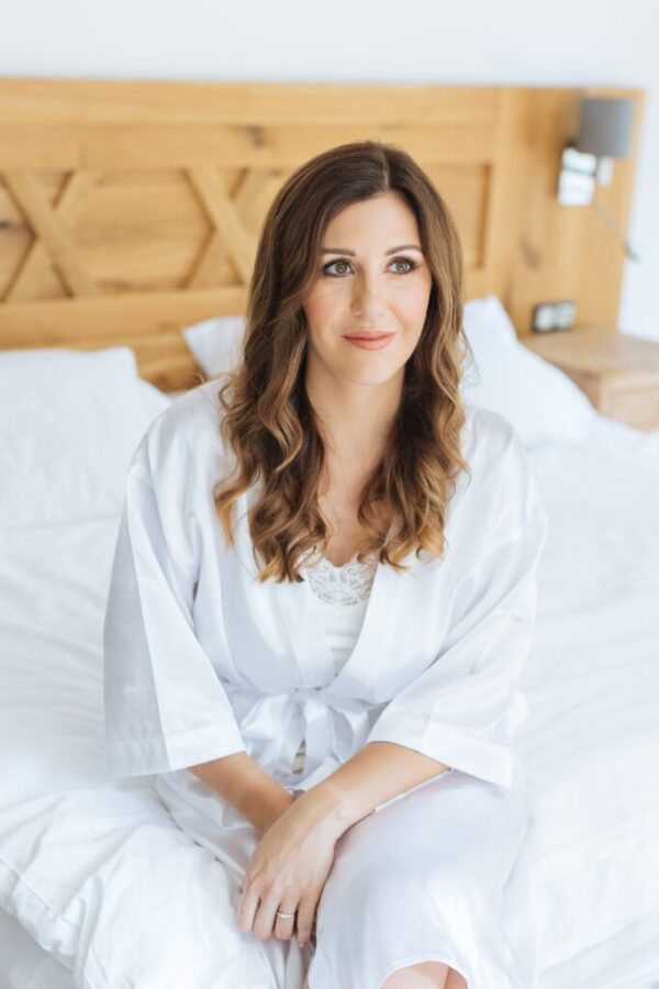 Cattaleya Wedding Resort :: Czechia - photo 21