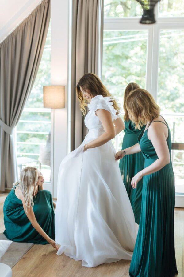 Cattaleya Wedding Resort :: Czechia - photo 30