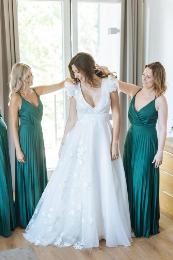 Cattaleya Wedding Resort :: Czechia - photo 36