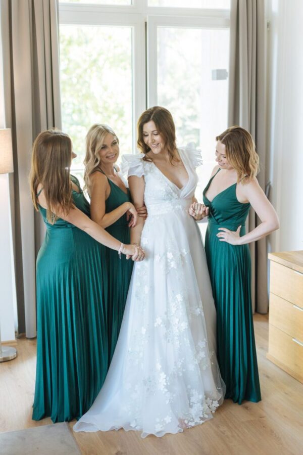 Cattaleya Wedding Resort :: Czechia - photo 33