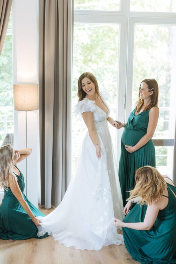 Cattaleya Wedding Resort :: Czechia - photo 39