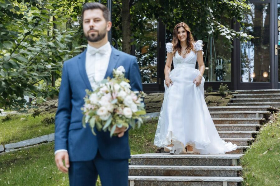 Cattaleya Wedding Resort :: Czechia - photo 57