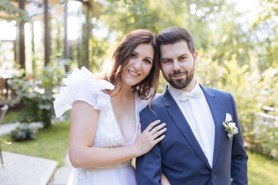 Cattaleya Wedding Resort :: Czechia - photo 103