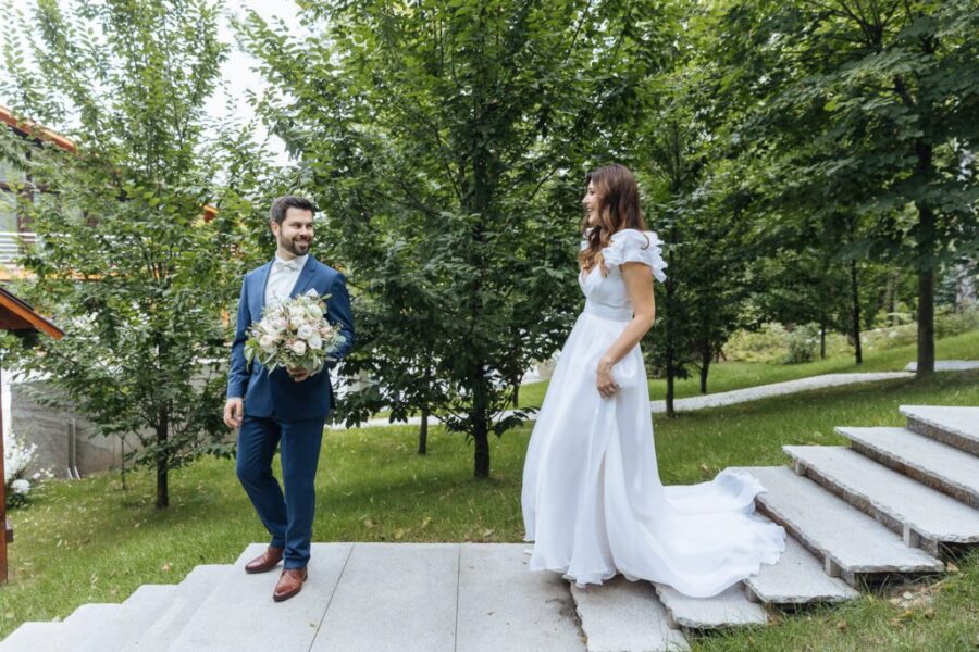 Cattaleya Wedding Resort :: Czechia - photo 58