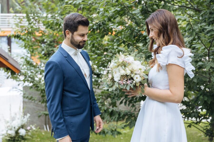 Cattaleya Wedding Resort :: Czechia - photo 61