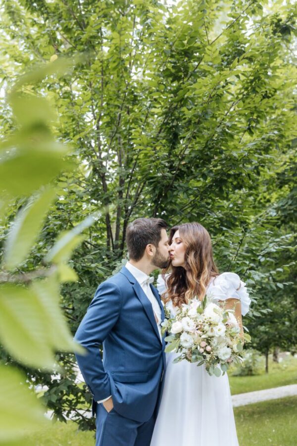 Cattaleya Wedding Resort :: Czechia - photo 64