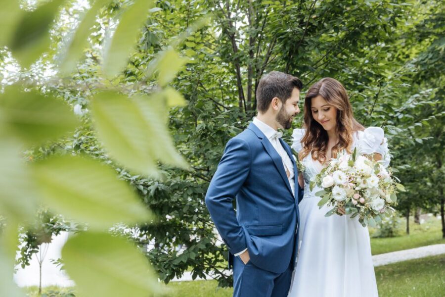 Cattaleya Wedding Resort :: Czechia - photo 65