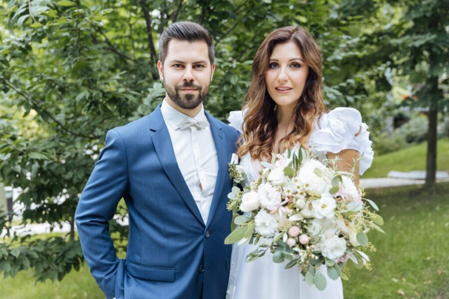 Cattaleya Wedding Resort :: Czechia - photo 62