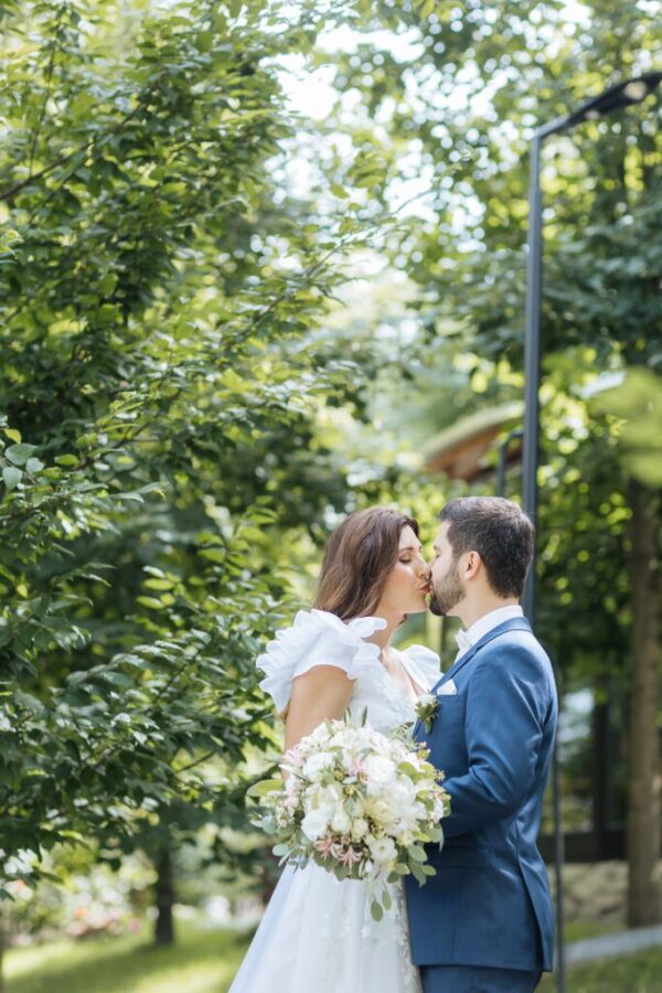 Cattaleya Wedding Resort :: Czechia - photo 69