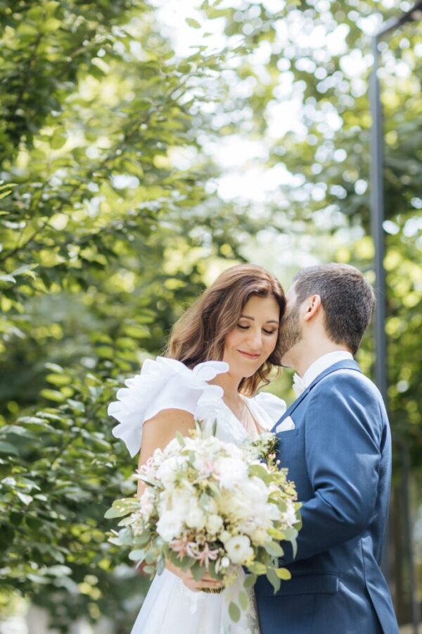 Cattaleya Wedding Resort :: Czechia - photo 66