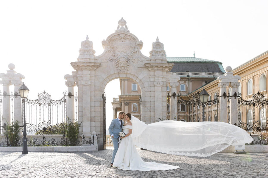10 Most Beautiful Spots In Budapest for Pre-Wedding Photos - photo 2 10 Most Beautiful Spots In Budapest for Pre-Wedding Photos - photo 2